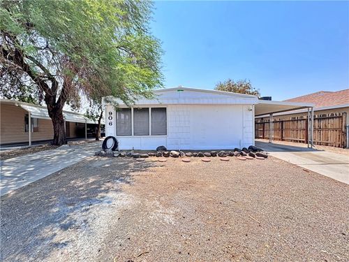 906 Ramar Rd Road, Bullhead City, AZ, 86442 | Card Image