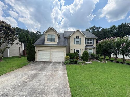 5220 Round Table Drive, Ellenwood, GA, 30294 | Card Image