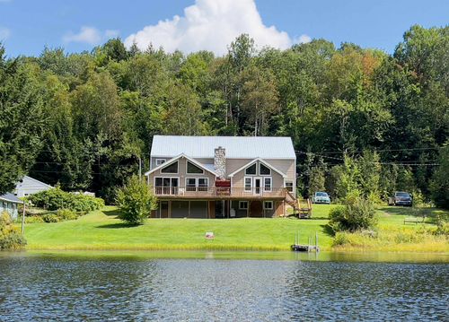 46 Kelly Rd, Stark, NH, 03582-6503 | Card Image