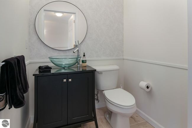 1457 Braemar Dr, House other with 3 bedrooms, 2 bathrooms and null parking in Traverse City MI | Image 21