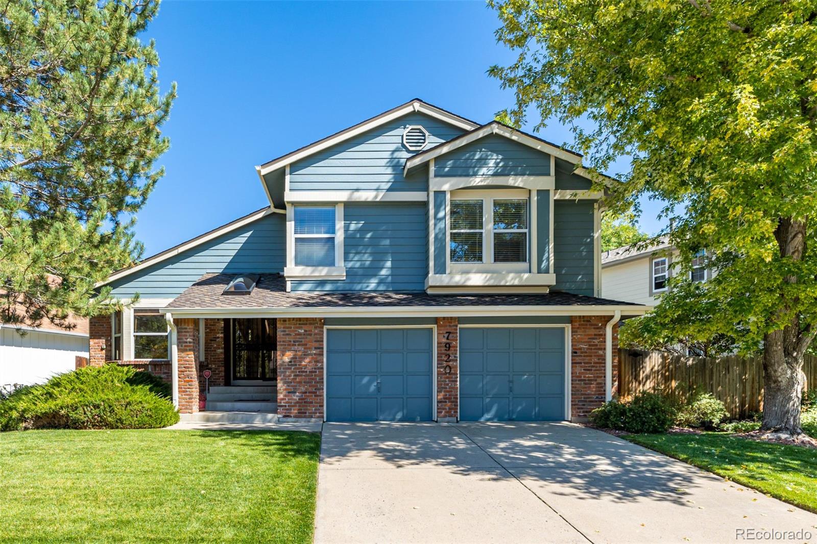 Bemis St, Littleton, CO 80120