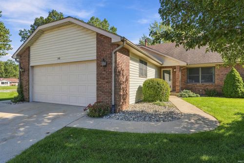 348 Channelview Drive, Warsaw, IN, 46580-2171 | Card Image