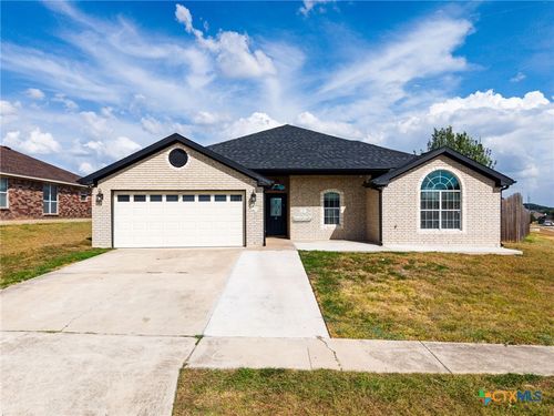 2102 Joseph Dr, Copperas Cove, TX, 76522-7576 | Card Image