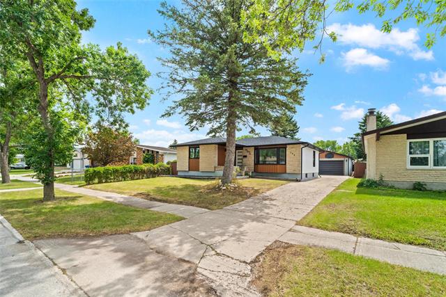 Residential in Winnipeg 4