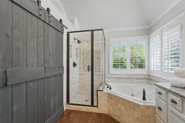 1102 Belvedere Dr, House other with 4 bedrooms, 3 bathrooms and null parking in Allen TX | Image 26