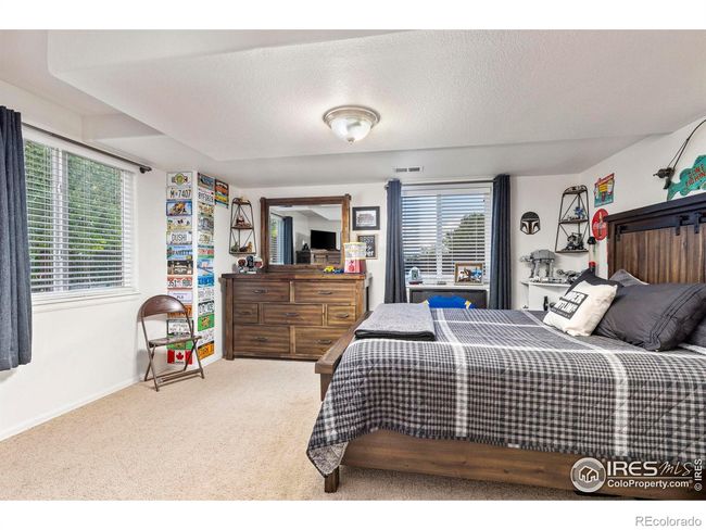 1703 88 Th Avenue Ct, House other with 5 bedrooms, 3 bathrooms and 2 parking in Greeley CO | Image 24