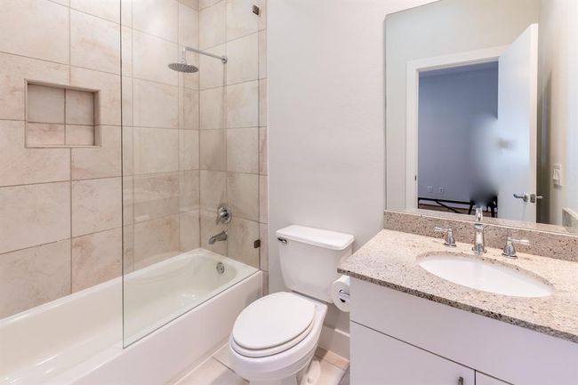 B - 4104 Spencer St, House other with 3 bedrooms, 4 bathrooms and 2 parking in Houston TX | Image 28