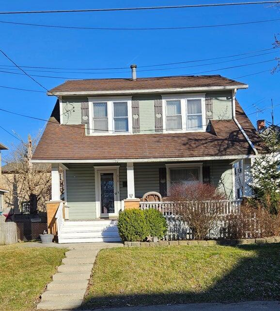 Pearl St, Marion, OH 43302