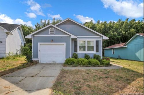 577 Jennings Farm Rd, Fayetteville, NC, 28314-2004 | Card Image
