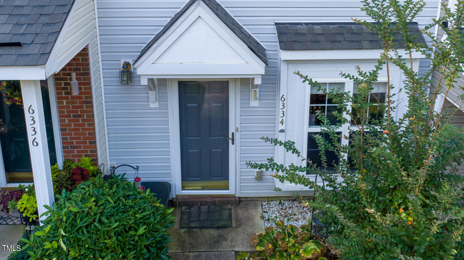 Hibiscus Ct, Whitsett, NC 27377