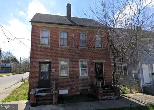 233-235 Sinnickson Street, Salem, NJ, 08079 | Card Image