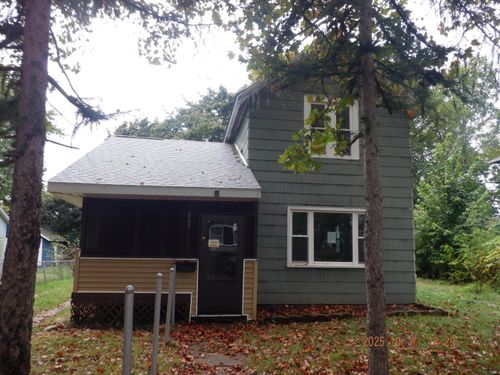 521 Edwin Ave, Kalamazoo, MI, 49048-1938 | Card Image