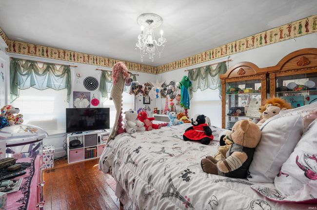 508 W Charles St, House other with 4 bedrooms, 2 bathrooms and null parking in Muncie IN | Image 24
