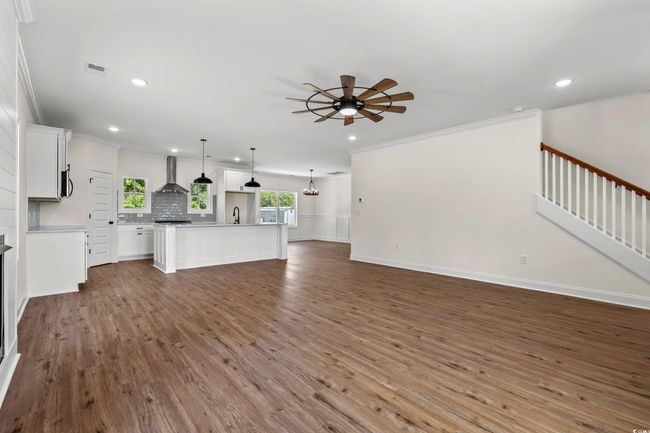 1503 Red Bluff Rd, House other with 4 bedrooms, 4 bathrooms and 4 parking in Loris SC | Image 4