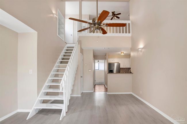 APT-1121 - 5001 Grande Dr, House other with 1 bedrooms, 1 bathrooms and 2 parking in Pensacola FL | Image 8