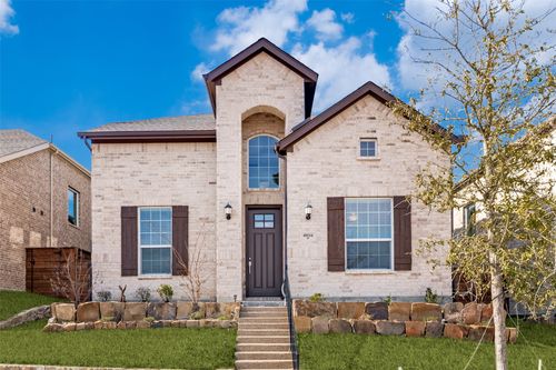 4016 Daisy Hollow Loop, Mesquite, TX, 75181-4460 | Card Image