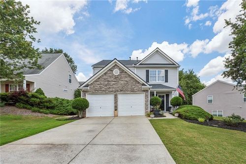 142 Holly Mill Village Dr, Canton, GA, 30114-7173 | Card Image