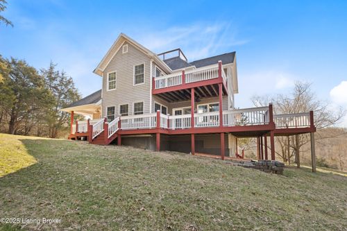 2321 18 Mile Creek Rd, Westport, KY, 40077-9701 | Card Image