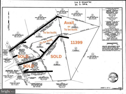 11399 Marquis Rd, UNIONVILLE, VA, 22567-2410 | Card Image