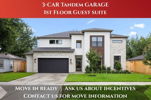 1306 Zora St, Houston, TX, 77055-7114 | Card Image