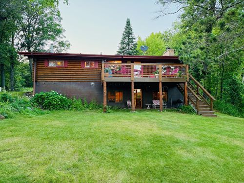 18986 Captive Lake Rd, Garrison, MN, 56450-8638 | Card Image