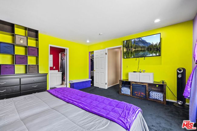 21683 Wo He Lo Trl, House other with 3 bedrooms, 4 bathrooms and null parking in Chatsworth CA | Image 33