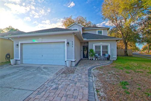 131 Lisa Loop, Winter Springs, FL, 32708-5367 | Card Image