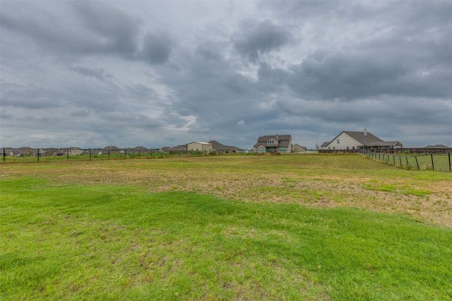 View of yard | Image 21