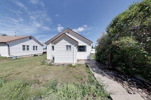 4809 45 Avenue, Spirit River, AB, T0H3G0 | Card Image