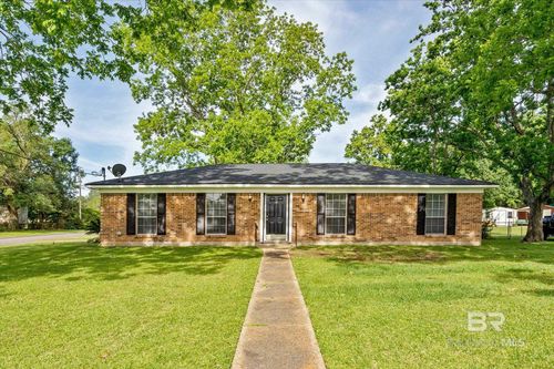 4652 Diamond Ave, Mobile, AL, 36619-3715 | Card Image