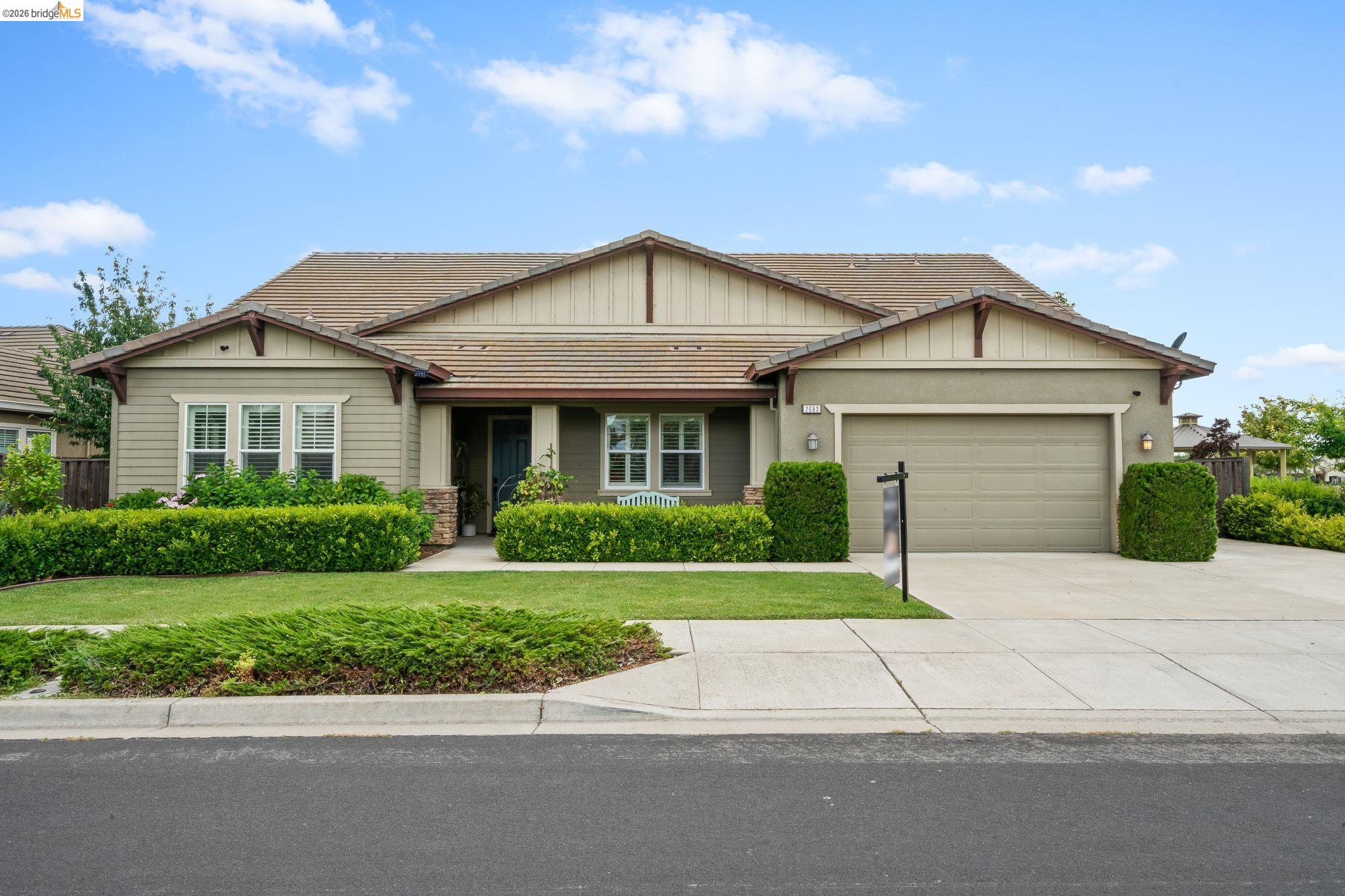Residential in Oakley 4