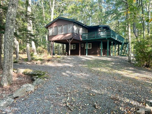 123 Saddle Brook Ln, Hawley, PA, 18428 | Card Image