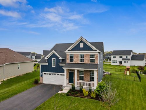 3543 Crosswater Ct, ELGIN, IL, 60124-8591 | Card Image