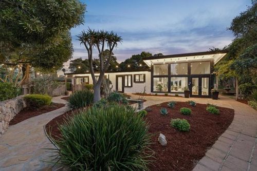 1030 Sombrero Rd, Pebble Beach, CA, 93953 | Card Image