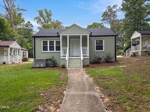 1712 N Roxboro St, Durham, NC, 27701-1350 | Card Image