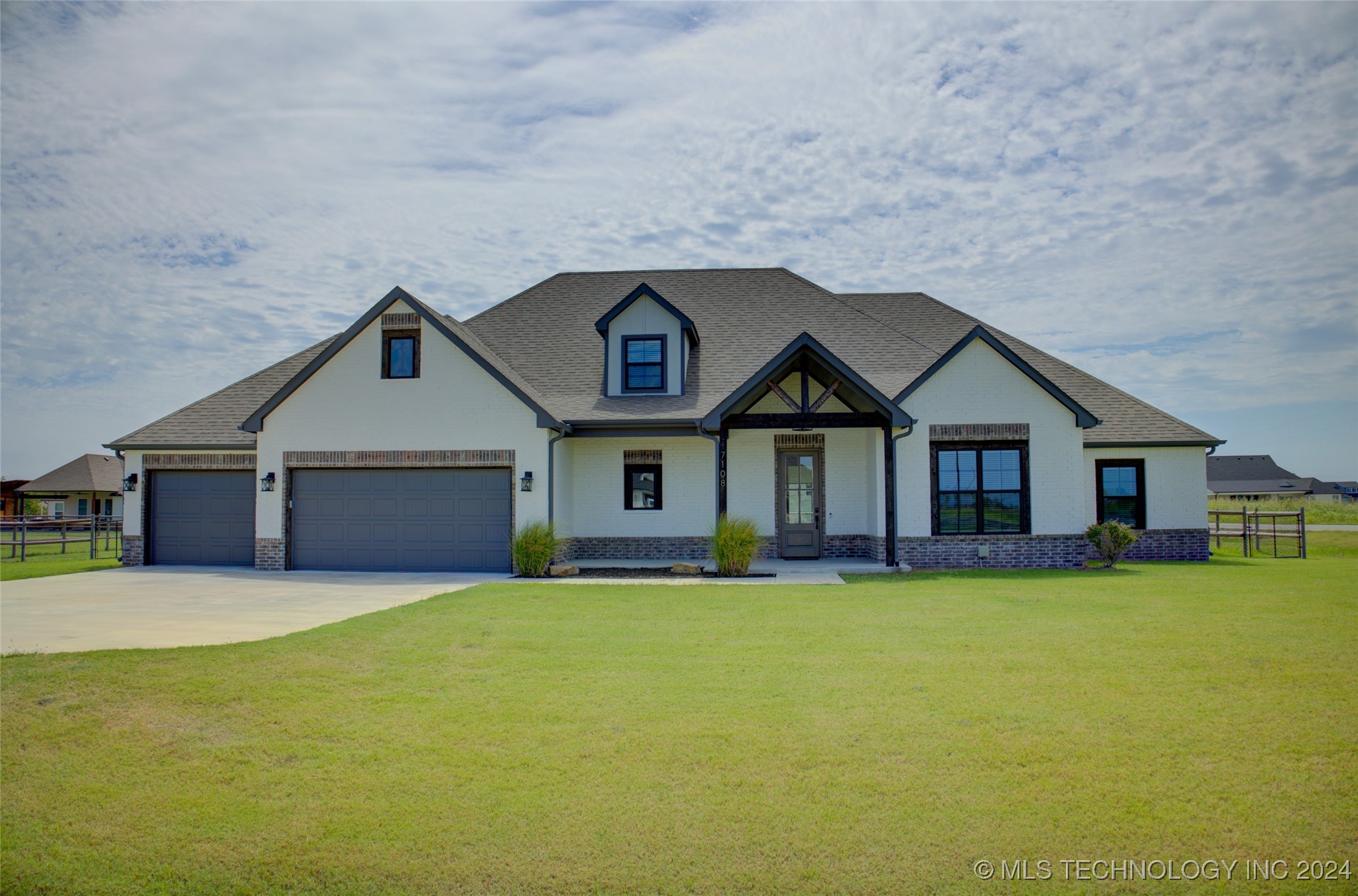 138th St, Collinsville, OK 74021