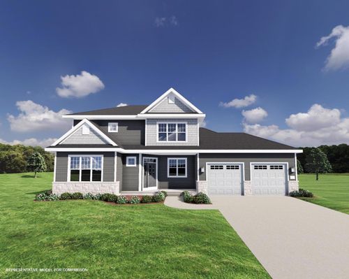 6250 Prairie Wood Drive, McFarland, WI, 53558 | Card Image