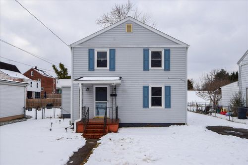 3012 Kennedy St Ne, Roanoke, VA, 24012-3602 | Card Image