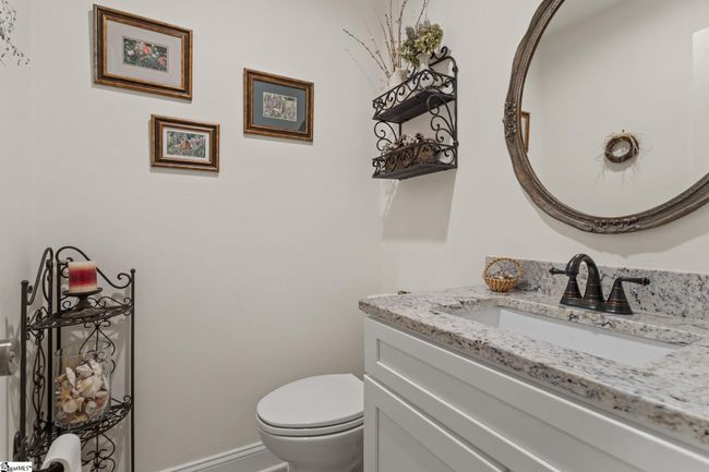 112 Woodhill Ln, House other with 4 bedrooms, 4 bathrooms and 2 parking in Simpsonville SC | Image 10