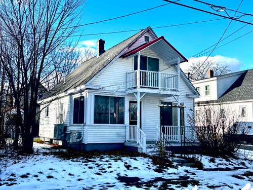 56 Congress Street, Millinocket, ME, 04462 | Card Image