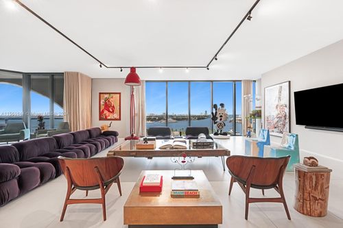 1702-1000 Biscayne Blvd, Miami, FL, 33132 | Card Image