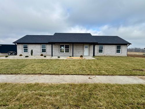 567 Middle Creek Way, Berea, KY, 40403-6595 | Card Image