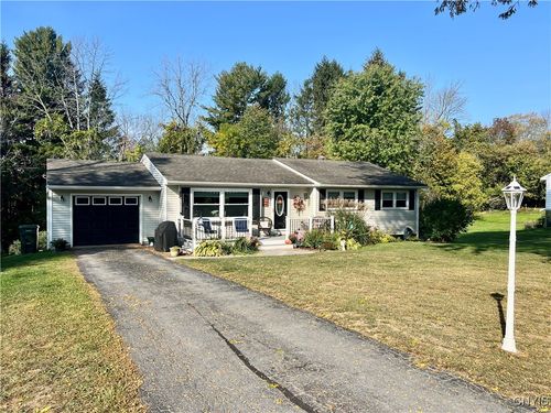 62 Broadview Dr, Oswego, NY, 13126-6075 | Card Image