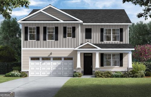 lot-94-120 Bonito Trail, Covington, GA, 30016 | Card Image