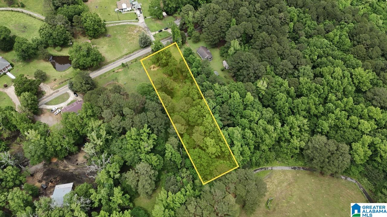 Land in MCCALLA 4