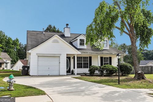 814 Bright Morning Way, Stockbridge, GA, 30281-7630 | Card Image
