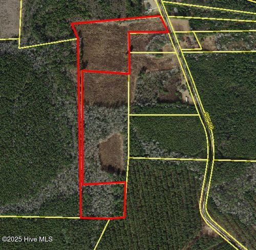 1964 Ccc Rd, Council, NC, 28434-8802 | Card Image