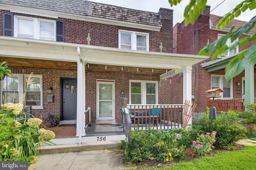 756 Hamilton St, LANCASTER, PA, 17602-2172 | Card Image