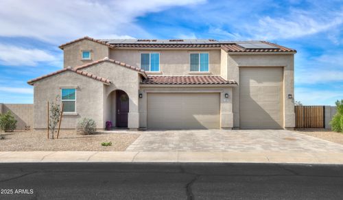 23 S Siena Ln, Casa Grande, AZ, 85122-7009 | Card Image