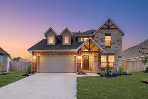21907 Iris Colony Dr, Waller, TX, 77484-2356 | Card Image